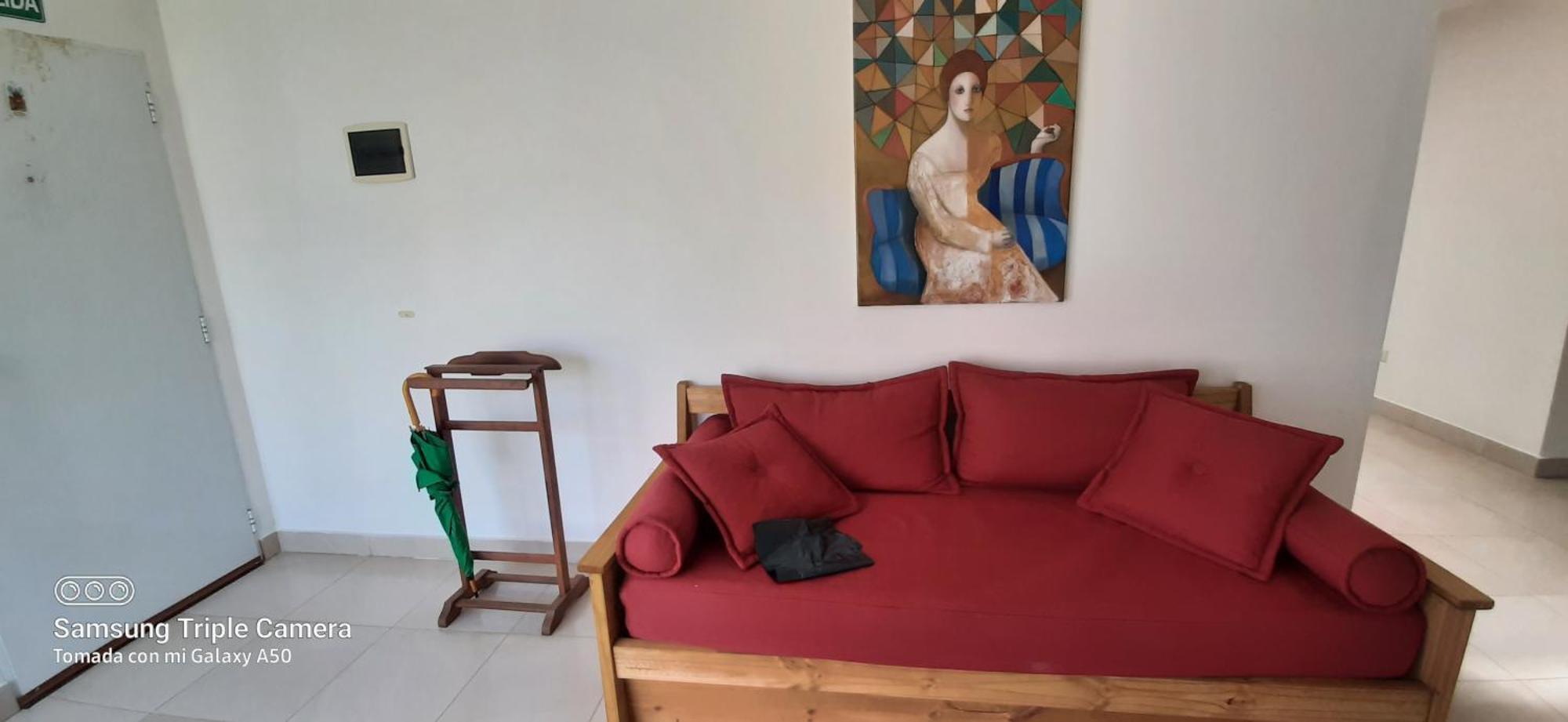 Сasa de vacaciones Via Home, Patagonia Ushuaia