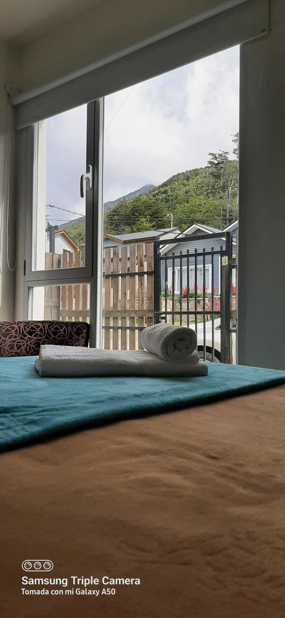 Via Home, Patagonia Сasa de vacaciones