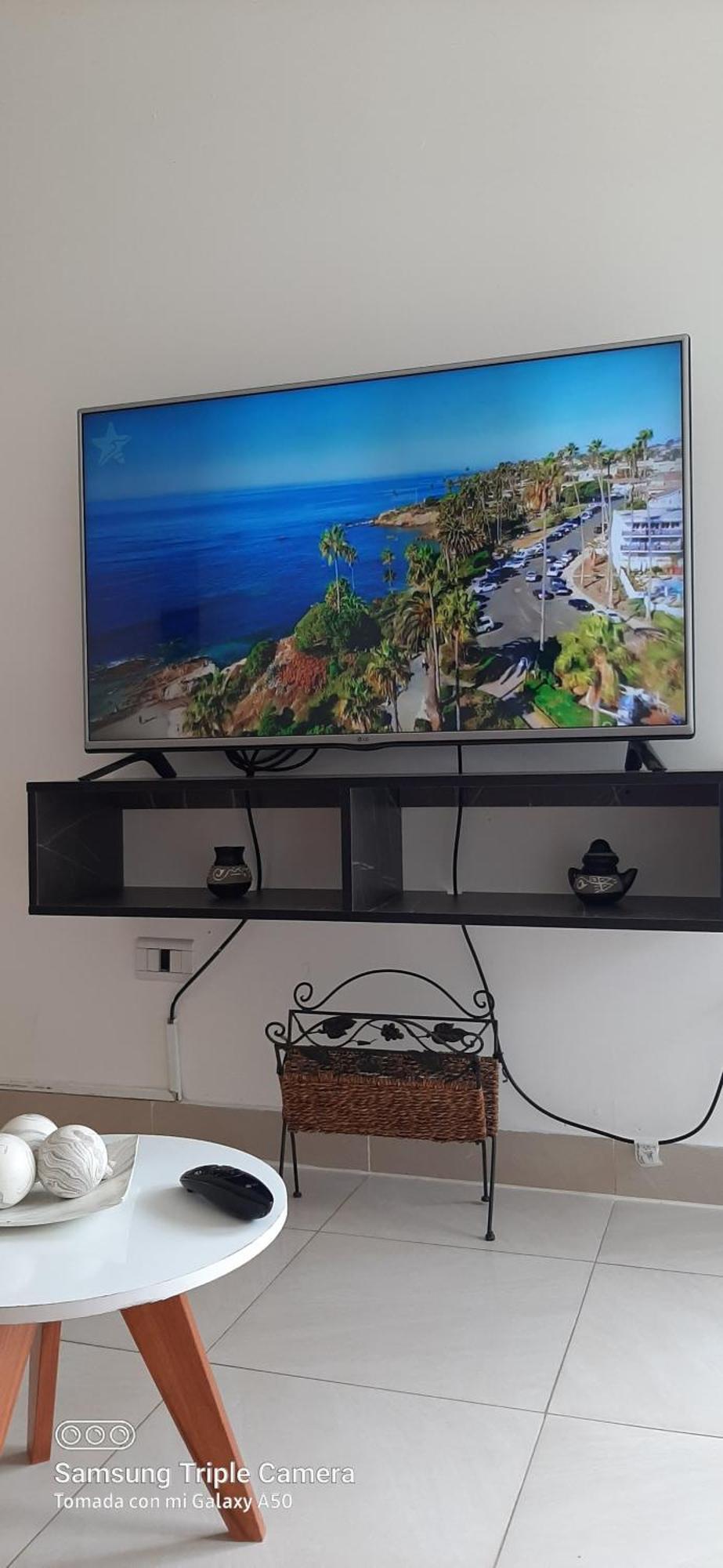 Сasa de vacaciones Via Home, Patagonia Ushuaia