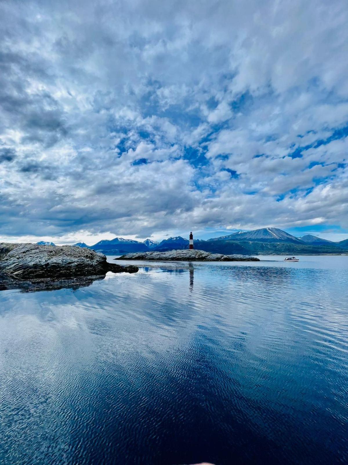 Сasa de vacaciones Via Home, Patagonia